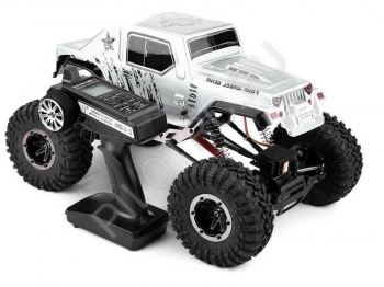    1/10 REMO HOBBY JEEPS 4WD RTR  - PILOTRC