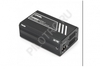    SkyRC eFUEL (100-240V, 17, 12V, 200W)  - PILOTRC