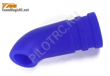     1/8  (Silicone Blue)  - PILOTRC