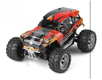   WLToys  1/18 4WD  Energy (25 /) - PILOTRC