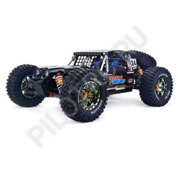   ZD RACING 1/7 4WD SCALE Desert Buggy  - PILOTRC