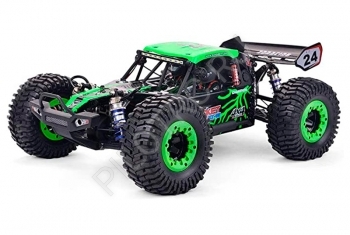   ZD RACING 1/10 4WD Scale Desert Buggy RTR  - PILOTRC
