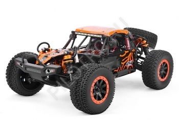   ZD RACING 1/10  4WD Scale Desert Buggy RTR  - PILOTRC