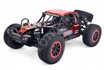   ZD RACING 1/10 4WD Scale Desert Buggy RTR  - PILOTRC
