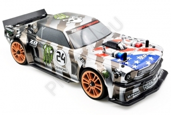   ZD RACING 1/16 Scale 4WD 2.4GHz EX-16 Tourning Car ( /  .)  RTR  - PILOTRC