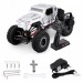    Remo Hobby Rock Crawler Jeeps 4WD RTR 1/10  - PILOTRC