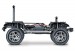 Радиоуправляемая модель TRAXXAS TRX-4 Mercedes G 500 Scale and Trail Crawler (1:10 4WD) - PILOTRC
