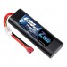 Аккумулятор Zeee Power LiPO 2s 7.4v 4200mah 50c  - PILOTRC