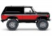 Радиоуправляемая модель TRAXXAS TRX-4 Ford Bronco XLT Ranger  (1/10 4WD) - PILOTRC