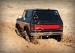 Радиоуправляемая модель TRAXXAS TRX-4 Ford Bronco XLT Ranger  (1/10 4WD) - PILOTRC