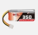  LiPo GNB3502S60A 7,4  350 60C 2S  - PILOTRC