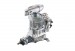  O.S. Engines GF40 4-Stroke Gas w/Muffler () - PILOTRC