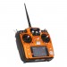 Аппаратура радиоуправления Radiolink 12-канальная аппаратура AT10II (авиационная) с приемником R12DS  - PILOTRC
