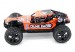 Радиоуправляемая модель BSD Racing Багги 1/10 4WD Dune Racer (Коллекторная, 1800мАч, Ni-mh 2.4G) - PILOTRC