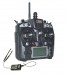 Аппаратура радиоуправления FlySky TH9X (9 каналов) с приемником iA10B (10 каналов) 2.4гГц - PILOTRC