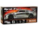   HPI Racing SPRINT 2 SPORT (1/10 4WD EP RTR) Nissan GT-R R35 - PILOTRC