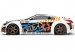   HPI Racing SPRINT 2 DRIFT (1/10 4WD EP RTR) Nissan 350Z - PILOTRC