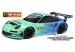 Радиоуправляемая модель HPI Racing SPRINT 2 SPORT (1/10 4WD EP RTR) FALKEN PORSCHE 911 GT3 RSR - PILOTRC