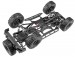   HPI Racing  1/10 Venture FJ Cruiser RTR 4WD (Grey) - PILOTRC