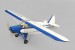 Радиоуправляемый самолет SUPER CUB SIZE (.120/22CC) - PILOTRC