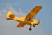 Радиоуправляемый самолет PIPER CUB J3 20CC - PILOTRC