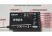 Приемник Radiolink 9-канальный приемник R9DS (4.8-10 В, совместимость - AT9, AT9S, AT10, AT10II) - PILOTRC