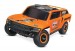   Traxxas Slash 2WD Dakar Series Robby Gordon Gordini (1/10 2WD EP RTR) - PILOTRC