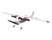 Радиоуправляемый самолет FeiXiong Toys  электро FX801 Cessna 182 (EPP) - PILOTRC
