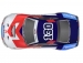 Радиоуправляемая модель 1/10 4WD электро туринг RS4 Sport 3 Drift Worthouse James Dean Nissan S15 - PILOTRC
