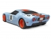   1/10 4WD  - RS4 Sport 3 Flux Ford GT Heritage Edition - PILOTRC