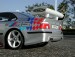  HPI Racing 1/10 BMW M5 (200MM)  - PILOTRC