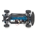    HSP  1/10 GT 4WD RTR 2.4G (  + ) - PILOTRC