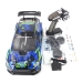    HSP  1/10 GT 4WD RTR 2.4G (  + ) - PILOTRC