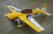 Радиоуправляемый самолет Aeroworks 50cc Extra 300 Yellow/White - PILOTRC