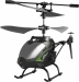 Радиоуправляемый вертолет SYMA S5H Зеленый (3.5 канала) - PILOTRC