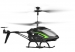 Радиоуправляемый вертолет SYMA S5H Зеленый (3.5 канала) - PILOTRC