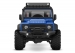   TRAXXAS TRX-4M Land Rover Blue - PILOTRC