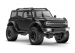   TRAXXAS TRX-4M Ford Bronco Black  - PILOTRC