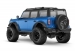   TRAXXAS TRX-4M Ford Bronco Blue  - PILOTRC