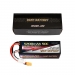  LiPo VANT Battery 14.8 5200 50C (4S, Hardcase,  XT60) - PILOTRC