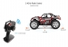   WLToys - 1/18 4WD Ace Speed (25 /) - PILOTRC