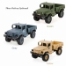   1/16 4WD  Military Truck RTR (PRO-, 2.4 ,  10 /) - PILOTRC