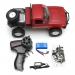 Радиоуправляемый внедорожник красный 1/16 4WD Offroad Desert Car PRO (2.4 гГц) электро - PILOTRC