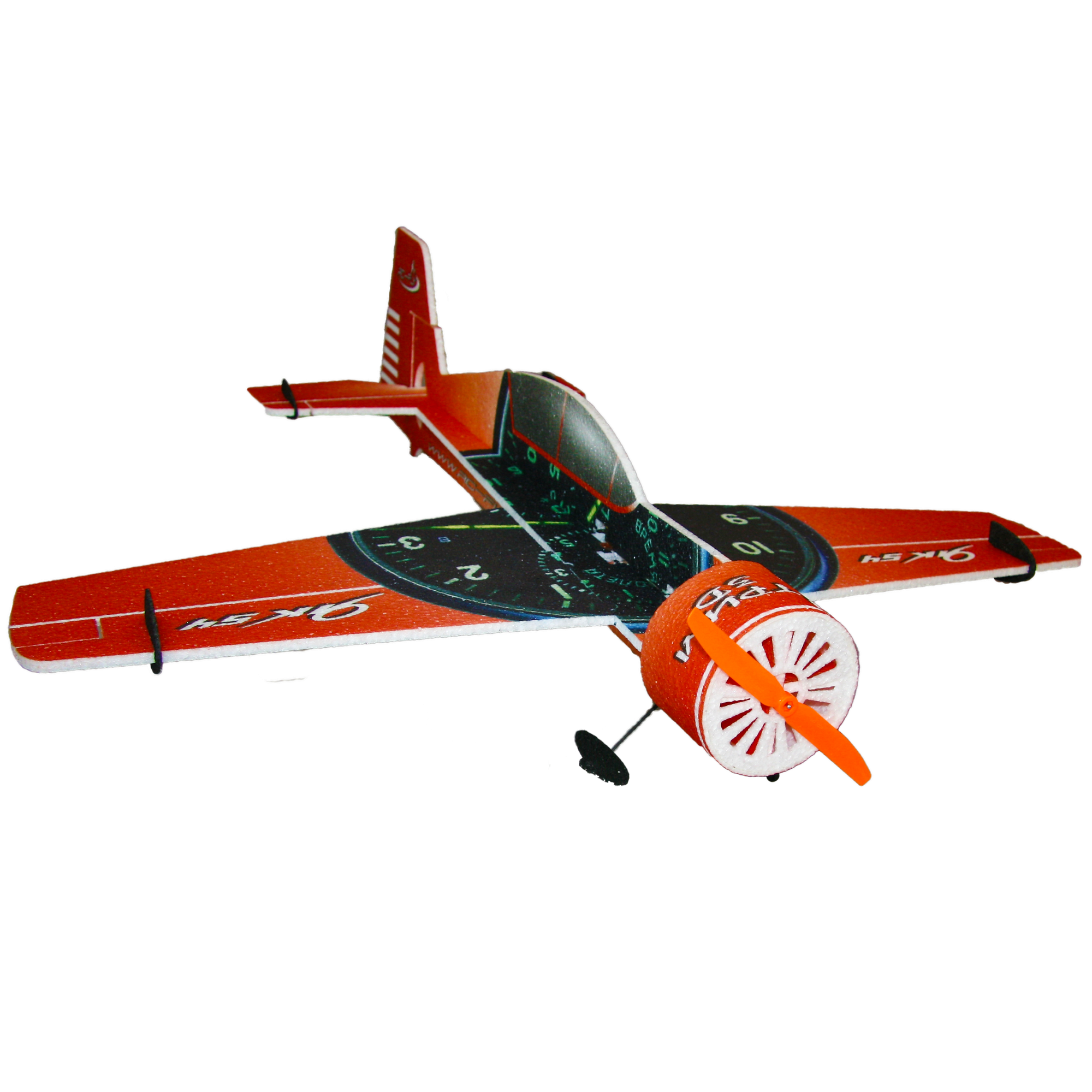 Авиамодель на радиоуправлении. Радиоуправляемый самолёт Pilotage EPP. Самолет як-54 епп. Модель самолета як-54. Радиоуправляемый самолет як 54.